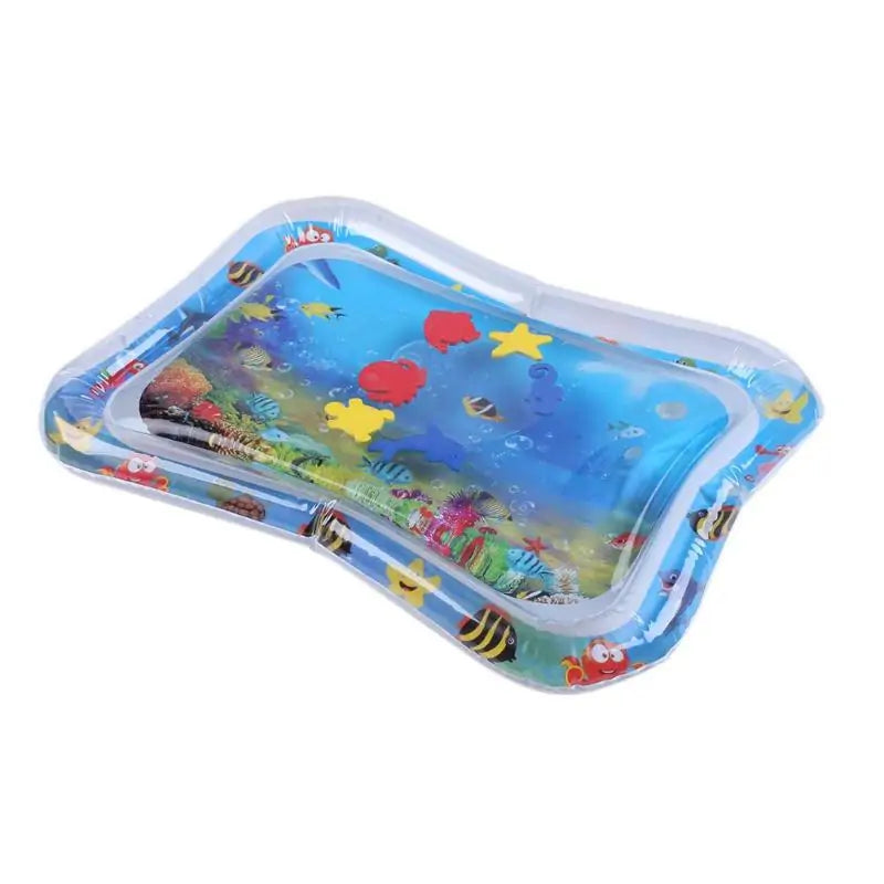Summer Inflatable Pet Water Mat